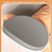 Charger l&#39;image dans la galerie, 😆Roue abdominale à rebond automatique