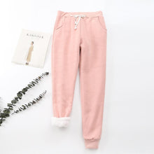 Charger l&#39;image dans la galerie, Ciaovie™ Pantalon de Survêtement Chaud en Cachemire D&#39;hiver - ciaovie