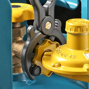 Clé pour Valve du Réservoir de Gaz