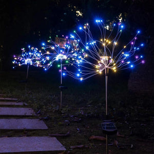 🔥✨Feu D'artifice Solaire✨🔥