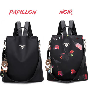 Sac à dos multifonctionnel Cool Retro - ciaovie