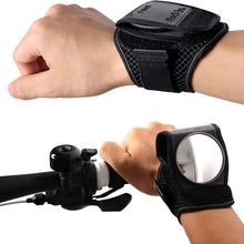 Charger l&#39;image dans la galerie, Bracelet de Rétroviseur de Sécurité pour Vélo