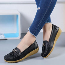 Charger l&#39;image dans la galerie, Chaussures respirantes et confortables