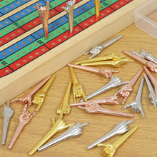 Charger l&#39;image dans la galerie, Pinces à cribbage amusantes