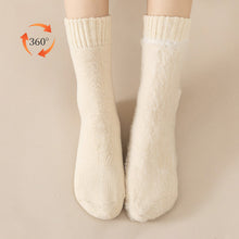 Charger l&#39;image dans la galerie, Chaussettes thermiques d&#39;hiver