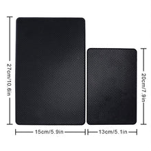Charger l&#39;image dans la galerie, Tapis Antidérapant Magique pour Tableau de Bord - ciaovie
