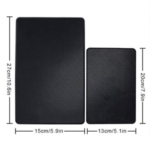 Tapis Antidérapant Magique pour Tableau de Bord - ciaovie