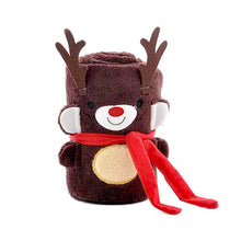 Charger l&#39;image dans la galerie, Ciaovie™ Couverture de Flanelle de Noël - ciaovie