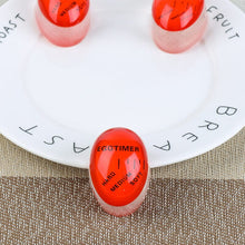 Charger l&#39;image dans la galerie, Gadget de cuisine minuteur d&#39;oeuf