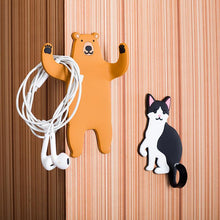 Charger l&#39;image dans la galerie, Ciaovie™ Magnétique Crochet de Queue Dessin Animé - ciaovie