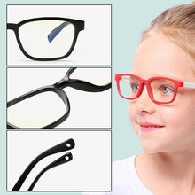 Charger l&#39;image dans la galerie, Lunettes Anti-bleue Lumière pour Enfants (Unisexe)