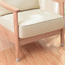 Charger l&#39;image dans la galerie, Housse de Protection avec Coussin en Feutre pour Pieds de Table et de Chaise