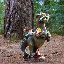 Charger l&#39;image dans la galerie, Ornements nains dinosaures