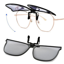 Charger l&#39;image dans la galerie, Nouvelles Lunettes de Soleil Polarisées à Clipser