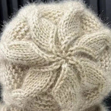 Charger l&#39;image dans la galerie, Chapeau et Écharpe