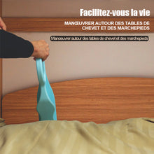 Charger l&#39;image dans la galerie, Outil pratique de fabrication de lit et de levage de matelas