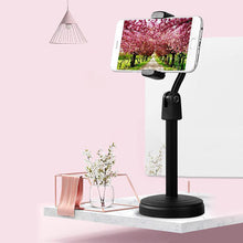 Charger l&#39;image dans la galerie, Support de téléphone rétractable pour diffusion en direct