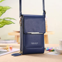 Charger l&#39;image dans la galerie, ✨Sac de Téléphone Portable Élégant à Écran Tactile
