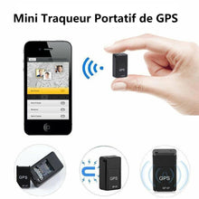 Charger l&#39;image dans la galerie, Mini Traqueur Portatif de GPS