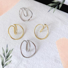 Charger l&#39;image dans la galerie, Manchettes d&#39;oreilles Mode Femme sans Piercing