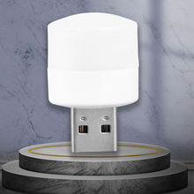Charger l&#39;image dans la galerie, Petite veilleuse de protection des yeux LED USB