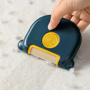 Brosse d'Épilation 3 en 1 pour Vêtements