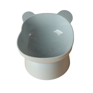 Gamelle ergonomique pour chat
