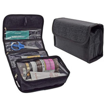 Charger l&#39;image dans la galerie, Trousse de Toilette Pliable pour Voyage - ciaovie