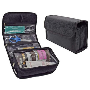 Trousse de Toilette Pliable pour Voyage - ciaovie