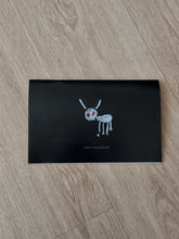 Charger l&#39;image dans la galerie, CALENDRIER OVO DRAKE 2024 - Pour tous les chiens