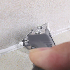 Ciaovie 3-in-1 Outil De Calfeutrage Silicone - ciaovie