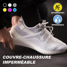 Charger l&#39;image dans la galerie, Couvre-chaussures imperméables (1 paire)