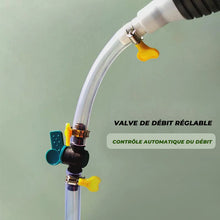 Charger l&#39;image dans la galerie, Pompe Manuelle pour Réservoir de Carburant de Voiture