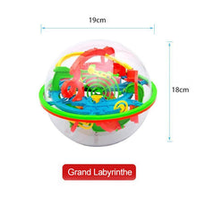 Charger l&#39;image dans la galerie, Ciaovie™ 3D Boule de Labyrinthe Magique - ciaovie