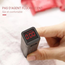 Charger l&#39;image dans la galerie, Serviette de Compression Jetable en Coton Portable - ciaovie
