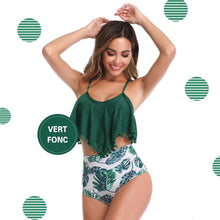 Charger l&#39;image dans la galerie, Maillot De Bain Taille Haute - ciaovie