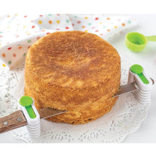Charger l&#39;image dans la galerie, Porte-coupe-gâteau, 1 paire - ciaovie