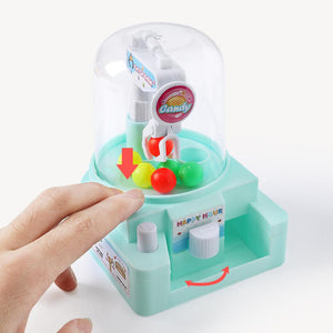 Ciaovie™ Mini Balles Attrapant de Machine à Poupée - ciaovie