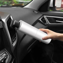 Charger l&#39;image dans la galerie, Aspirateur Automatique Portatif