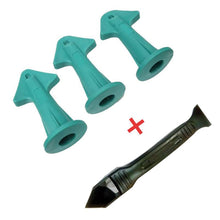 Charger l&#39;image dans la galerie, Kit d&#39;Outils de Calfeutrage en Silicone - ciaovie