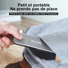 Charger l&#39;image dans la galerie, Concentrateur Mobile Pro TYPE-C