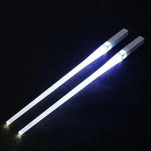 Baguettes lumineuses à LED