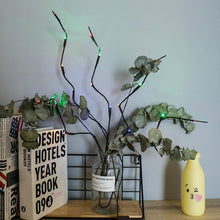 Charger l&#39;image dans la galerie, Lumière décorative à DEL pour brindilles - ciaovie