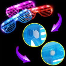 Charger l&#39;image dans la galerie, Lunettes Lumineuses