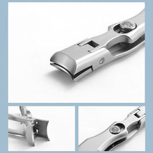 Charger l&#39;image dans la galerie, Coupe-ongles portable ultra tranchant