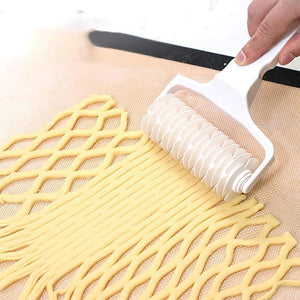 Coupeur de Rouleau de Treillis de Pâtisserie