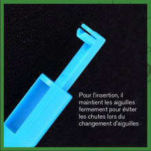 Charger l&#39;image dans la galerie, Dispositif d&#39;Enfilage Automatique pour Machine à Coudre