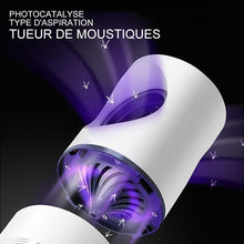 Charger l&#39;image dans la galerie, Ciaovie LED Tueur de Moustiques - ciaovie