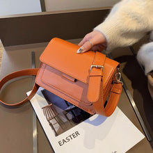 Charger l&#39;image dans la galerie, Sac à Bandoulière Chic Simple pour Femme - ciaovie