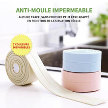Charger l&#39;image dans la galerie, ⚡Bande De Calfeutrage Imperméable Et Adhésive